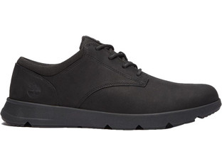 Timberland Ανδρικά Sneakers Μαύρα TB0A6C8EEL31