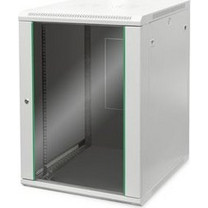 Digitus DN-19 16U-6/6-EC Επιτοίχια Καμπίνα Rack 16U 60x60cm