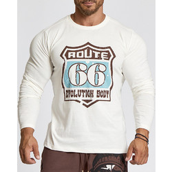 Evolution Body 2655 White