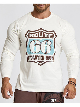 Evolution Body 2655 White