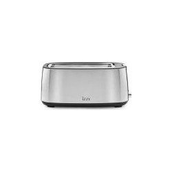 Izzy IZ-9104 Φρυγανιέρα 4 Θέσεων 1400W