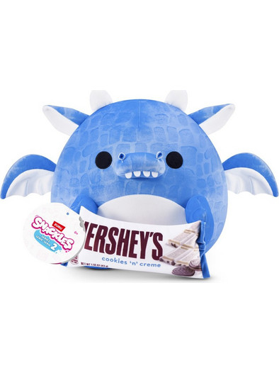 Zuru Snackles Series 2 Blaze Hershey's 20cm