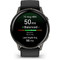 Garmin Venu 4 45mm Slate / Black Garmin Venu 4 45mm Slate / Black