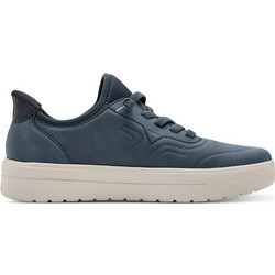 Jana Γυναικεία Sneakers Navy Μπλε 8-23765-45-805