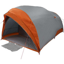 vidaXL Σκηνή Camping Τούνελ 410x285x198cm 42001180