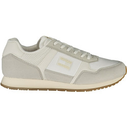 Tommy Hilfiger Ανδρικά Sneakers Γκρι EM0EM01617-YBL