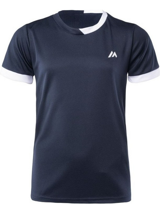 Martes Παιδικό T-Shirt Κοντομάνικο Navy Μπλε 92800338019