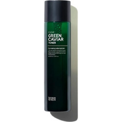 Tenzero Green Caviar Ενυδατική Λοσιόν Τόνωσης Προσώπου 200ml