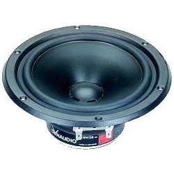 Dynaudio DA 19W38 Woofer Ηχείου 75W