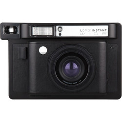 Lomo Instant Wide Black
