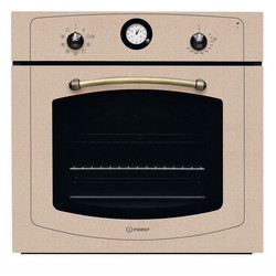 Indesit IFVR800HAV Φούρνος Ηλεκτρικός Άνω Πάγκου 65lt 59.5cm