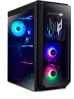 Acer Predator Orion 7000 (Ultra 7-265KF/32GB/2TB SSD/GeForce RTX 5080 16GB/Windows 11)