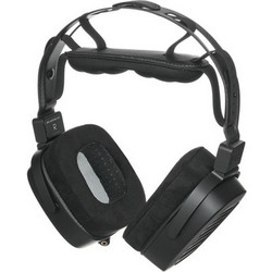 HEDD Audio Two GT Ενσύρματα Ακουστικά Studio Over Ear Μαύρα