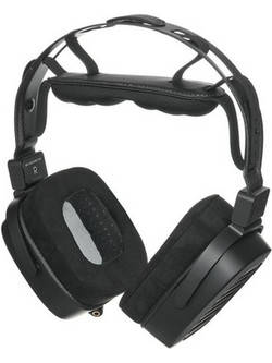 HEDD Audio Two GT Ενσύρματα Ακουστικά Studio Over Ear Μαύρα