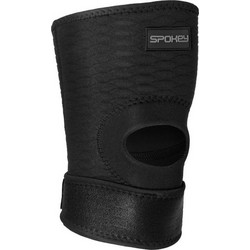 Spokey Επιγονατίδα Ελαστική με Οπή SPK-941941