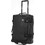 Paulter 3035 Βαλίτσα Καμπίνας 53x35x24cm με 2 Ρόδες Μαύρη