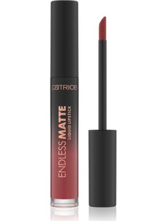 Catrice Endless 090 No Broken Hearts Matte Κραγιόν Liquid 4.5ml