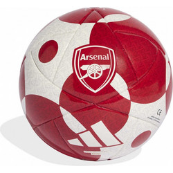 Adidas Arsenal Home Mini Μπάλα Ποδοσφαίρου JN7332