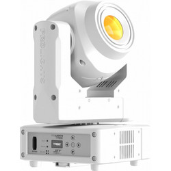 Prolights JETSPOT1 Φωτορυθμικό Προβολέας Spot LED DMX με Ρομποτική Κεφαλή