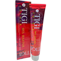 Tigi Colour Mix Master 0.7 Mix Πράσινο Σαντρέ Μόνιμη Βαφή Μαλλιών 60ml