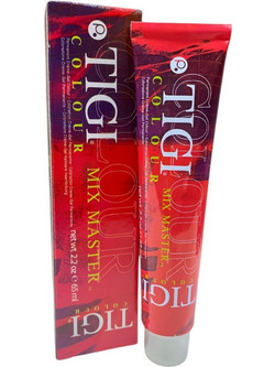 Tigi Colour Mix Master 0.7 Mix Πράσινο Σαντρέ Μόνιμη Βαφή Μαλλιών 60ml