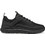 Geox Spherica 4x4 Abx Ανδρικά Sneakers Μαύρα U56FDA0119JC9999