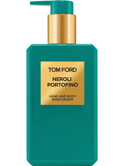 Tom Ford Neroli Portofino Ενυδατική Κρέμα Σώματος 240ml