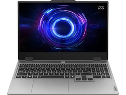 Lenovo LOQ 15IRX10 (i5-13450HX/16GB/512GB SSD/GeForce RTX 5050 8GB/Windows 11)