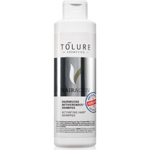 Tolure Cosmetics HairActiv Activating Σαμπουάν κατά της Τριχόπτωσης 200ml