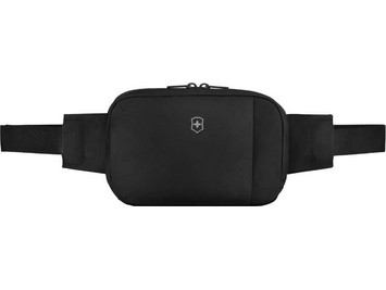Victorinox Τσαντάκι Μέσης Μαύρο 653382