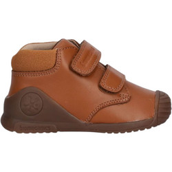 Biomecanics Παιδικά Sneakers Μποτάκια Ταμπά 251133-B087