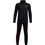 Under Armour Παιδικό Σετ Φόρμας Μαύρο Κόκκινο 1363290-006