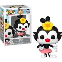 Funko Pop! Animation Animaniacs 2064 Dot