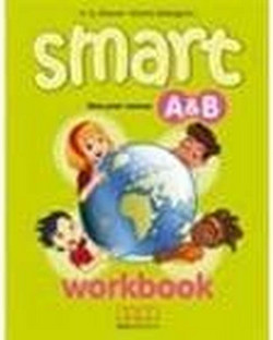 SMART JUNIOR A & B WORKBOOK