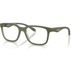 Arnette AN7284 3011 Ανδρικός Σκελετός Γυαλιών Οράσεως Κοκάλινος Πράσινος