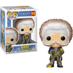 Funko Pop! Movies Home Alone 2 1919 Marv