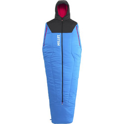 Millet Bassons Sleeping Bag Μονό Γαλάζιο MIC1159N3175