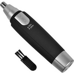 Omnia Trimmer Μηχανή Ανδρική Μύτης & Αυτιών