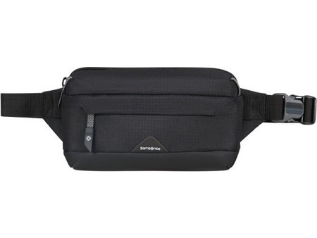 Samsonite Roadseeker Τσαντάκι Μέσης Μαύρο 154961-1276