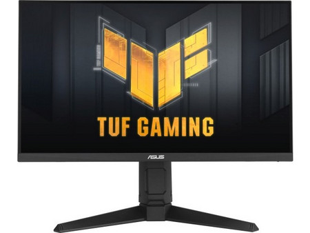Asus TUF Gaming VG259QL5A IPS HDR Gaming Monitor 24.5" 1920x1080 FHD 200Hz 1ms