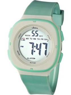Lasika WF160 Green