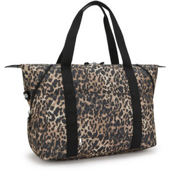 Kipling Art I6004-6JP Σακ Βουαγιάζ 26lt Καφέ
