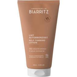 Laboratoires de Biarritz Self Tan Γαλάκτωμα Σώματος 150ml