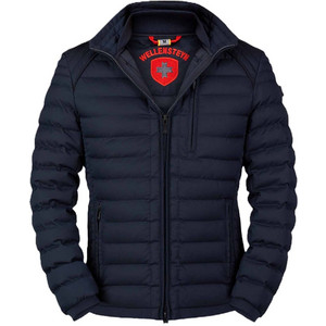 Wellensteyn Ανδρικό Μπουφάν Χειμωνιάτικο Puffer Navy Μπλε MOLM-998 Wellensteyn Ανδρικό Μπουφάν Χειμωνιάτικο Puffer Navy Μπλε MOLM-998