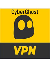 Cyberghost VPN για 7 Συσκευές και 1 Έτος Χρήσης (Ηλεκτρονική Άδεια)