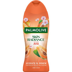 Palmolive Skin Radiance Hydrate & Renew Αφρόλουτρο σε Gel 500ml