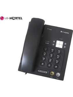 LG-NORTEL LIP-6804N NO AC ADAPTER