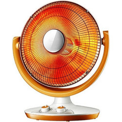 QL2024-10 Σόμπα Χαλαζία 900W
