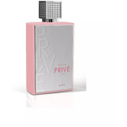 Riiffs Exclusive Prive Pink Eau de Parfum 80ml