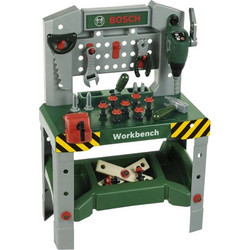 Klein Bosch Deluxe Πάγκος Εργασίας 8639